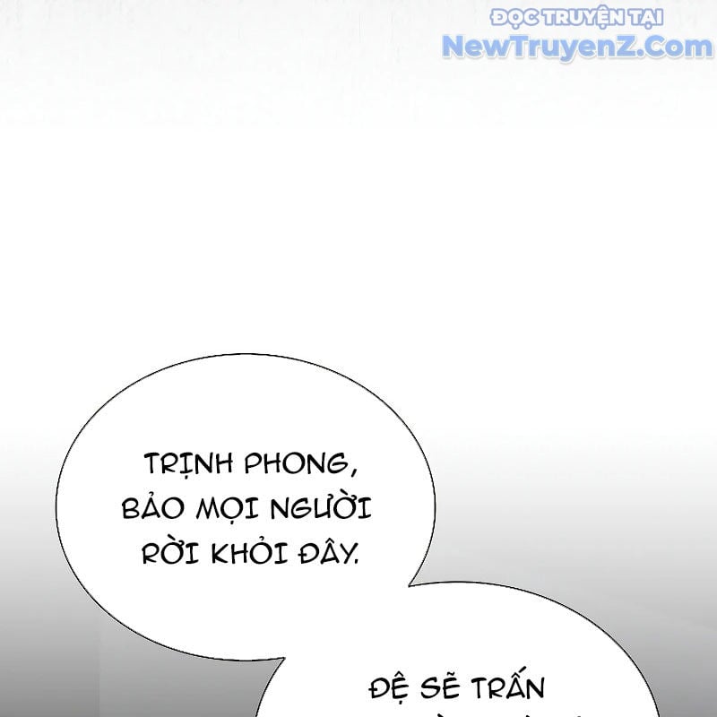 Trấn Hồn Kí Chap 15 - Next Chap 16