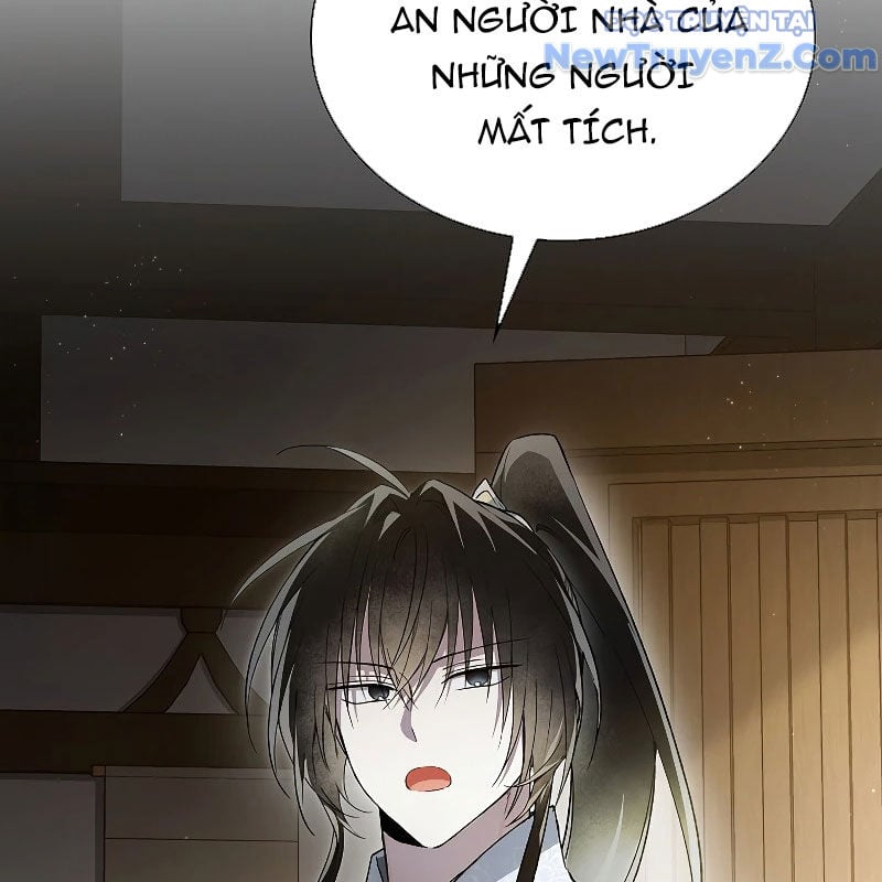 Trấn Hồn Kí Chap 15 - Next Chap 16