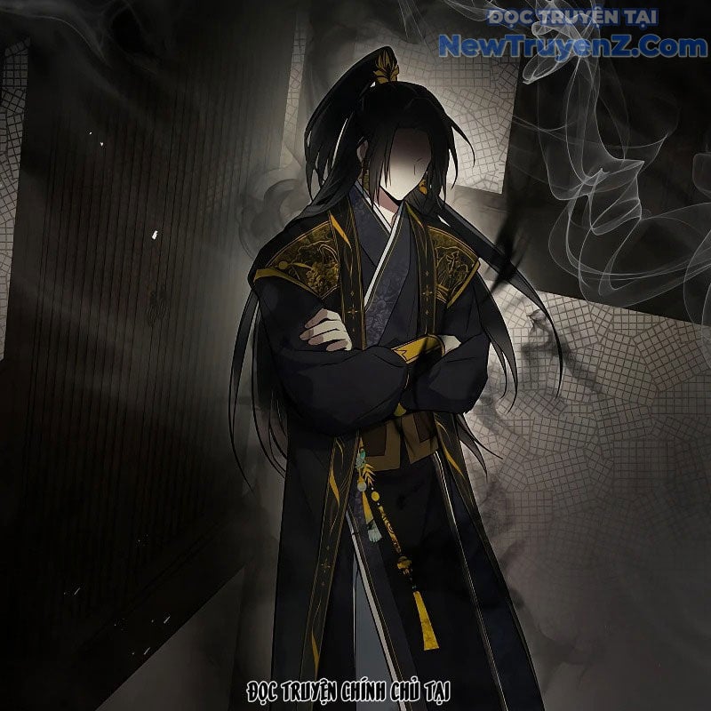 Trấn Hồn Kí Chap 15 - Next Chap 16