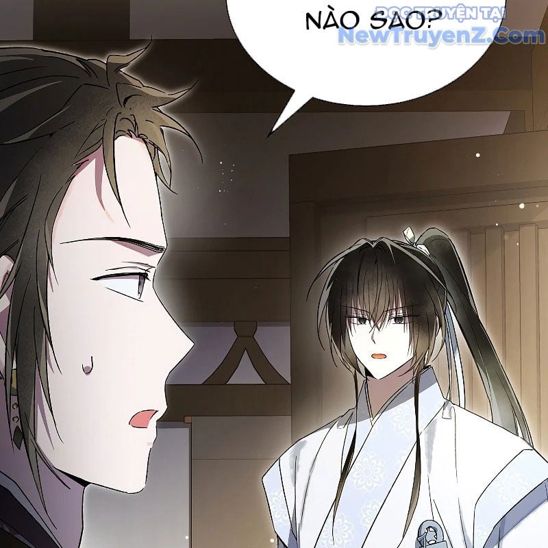 Trấn Hồn Kí Chap 15 - Next Chap 16