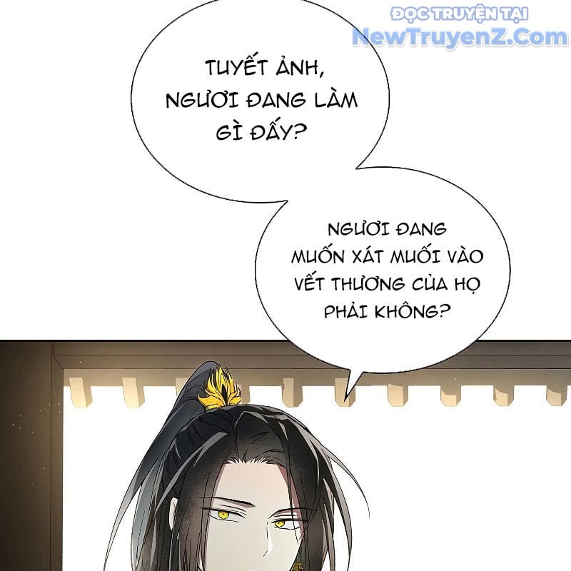 Trấn Hồn Kí Chap 15 - Next Chap 16