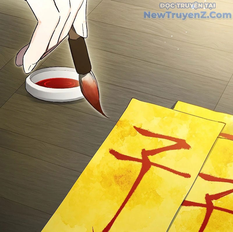 Trấn Hồn Kí Chap 15 - Next Chap 16