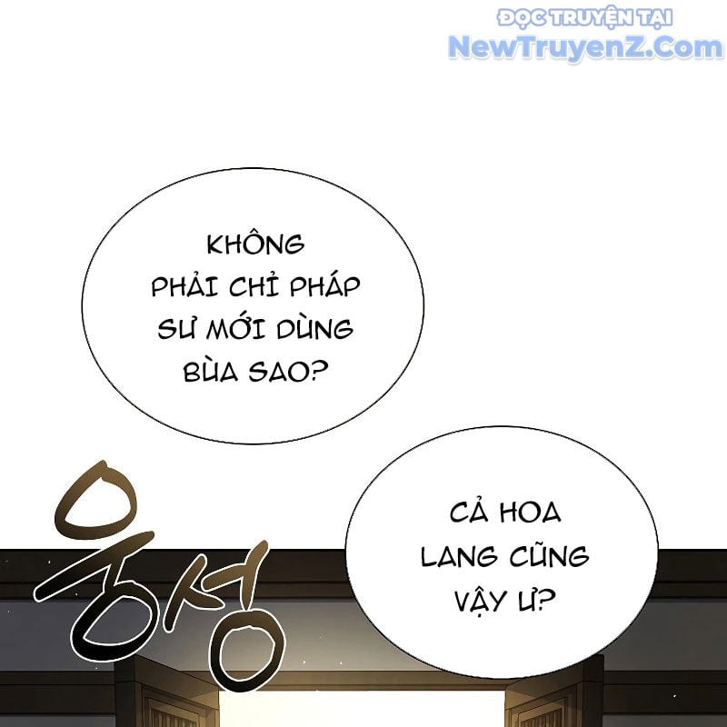 Trấn Hồn Kí Chap 15 - Next Chap 16