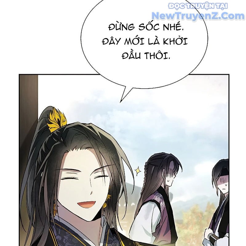 Trấn Hồn Kí Chap 15 - Next Chap 16