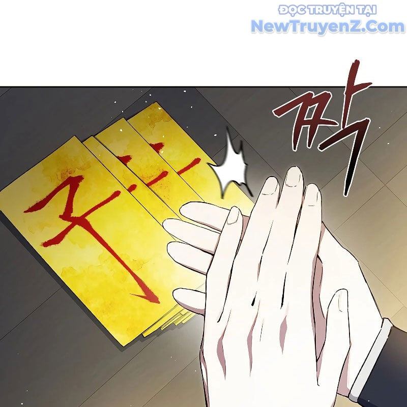 Trấn Hồn Kí Chap 15 - Next Chap 16