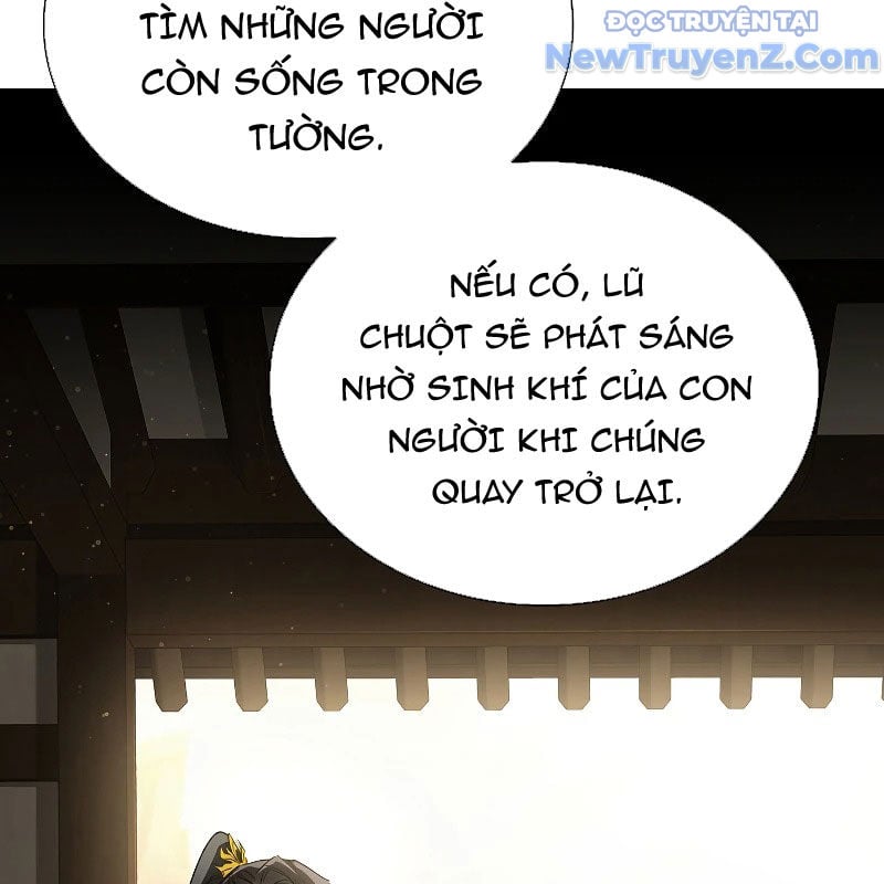 Trấn Hồn Kí Chap 15 - Next Chap 16