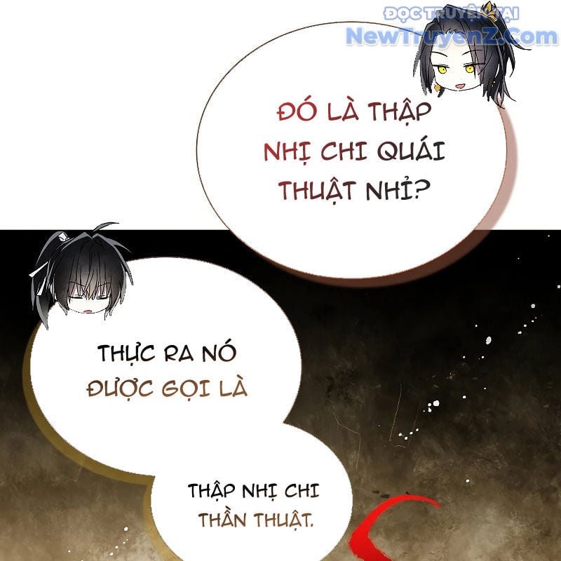 Trấn Hồn Kí Chap 15 - Next Chap 16