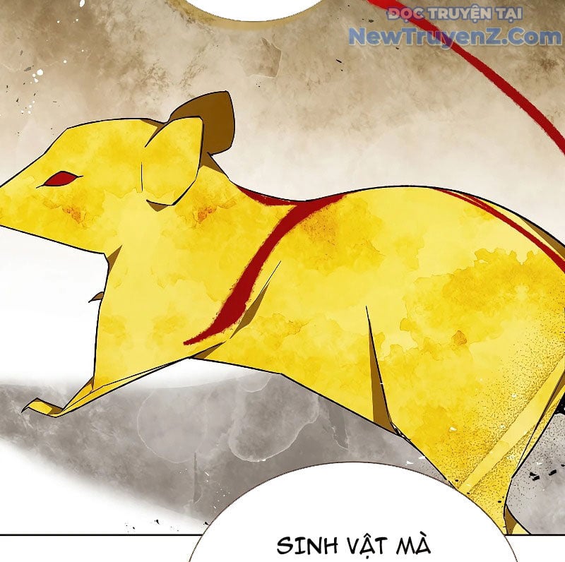 Trấn Hồn Kí Chap 15 - Next Chap 16