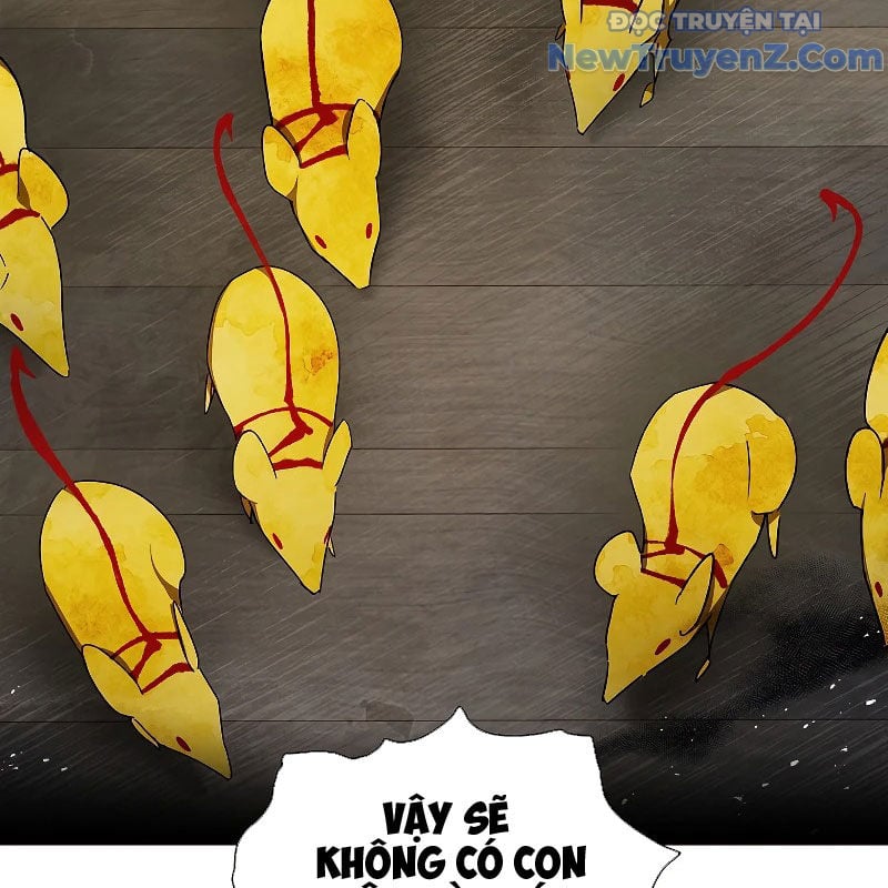 Trấn Hồn Kí Chap 15 - Next Chap 16