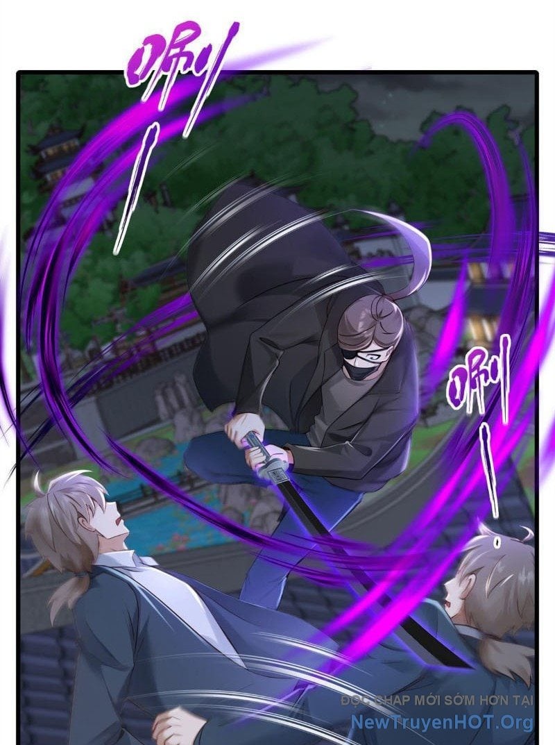 Trấn Quốc Thần Tế Chap 293 - Next Chap 294