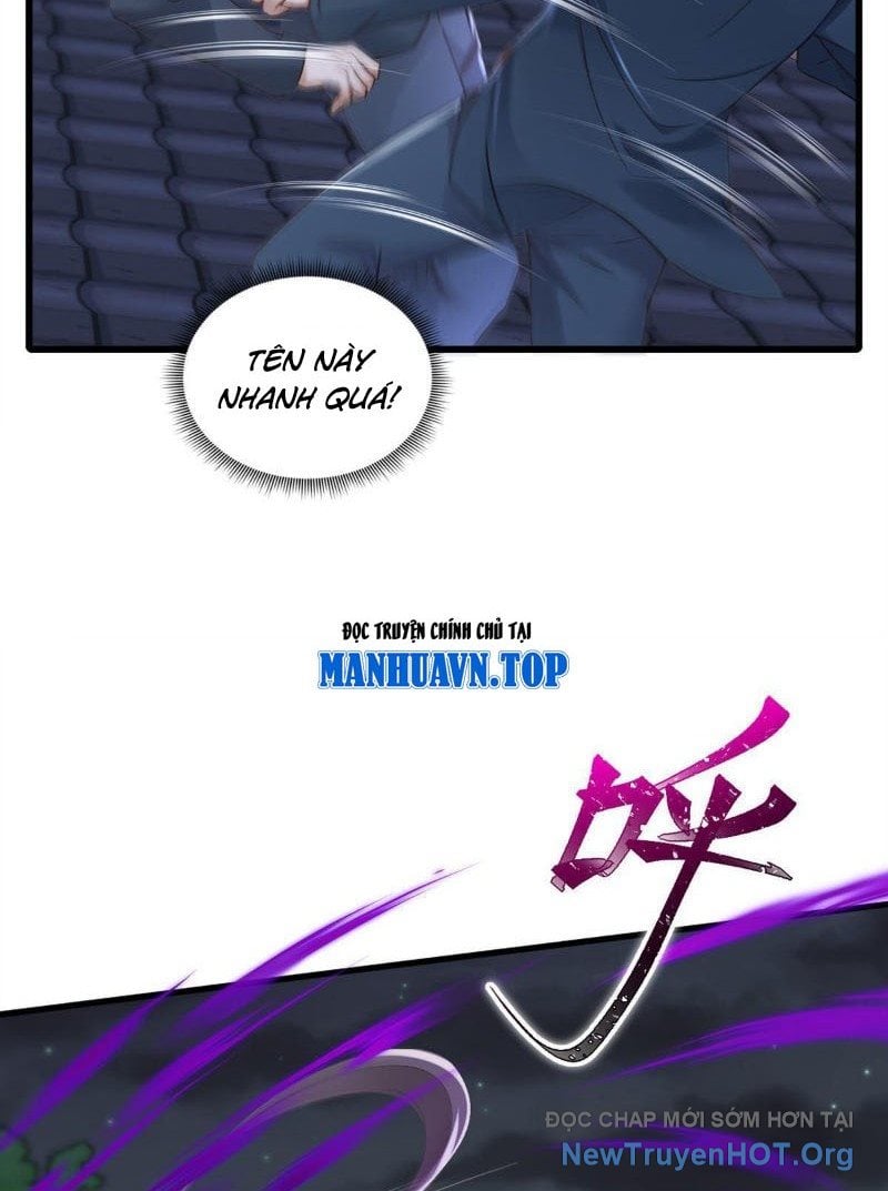 Trấn Quốc Thần Tế Chap 293 - Next Chap 294