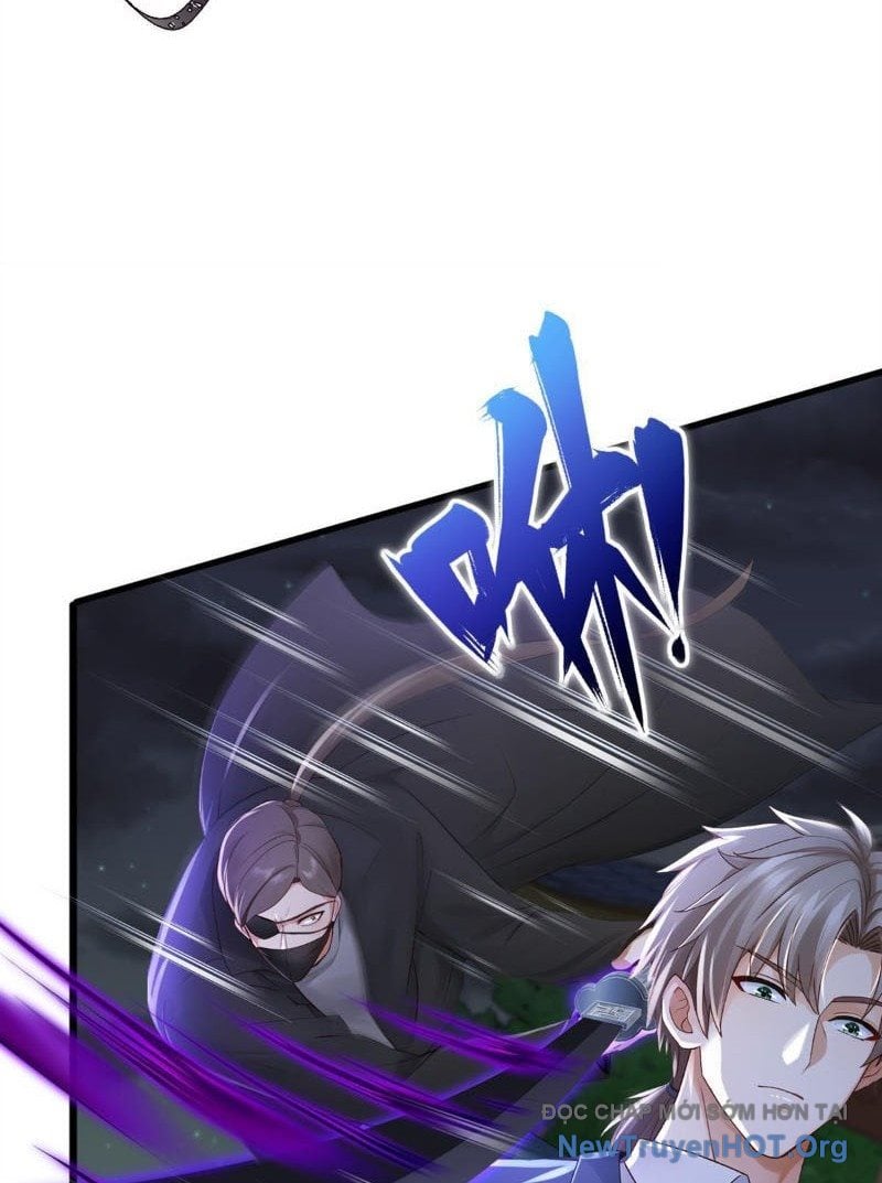 Trấn Quốc Thần Tế Chap 293 - Next Chap 294