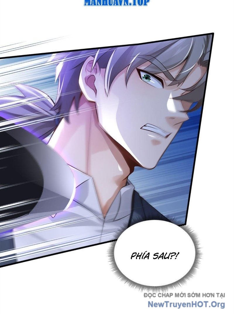 Trấn Quốc Thần Tế Chap 293 - Next Chap 294