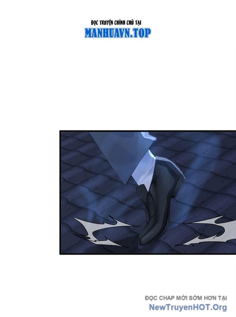 Trấn Quốc Thần Tế Chap 293 - Next Chap 294