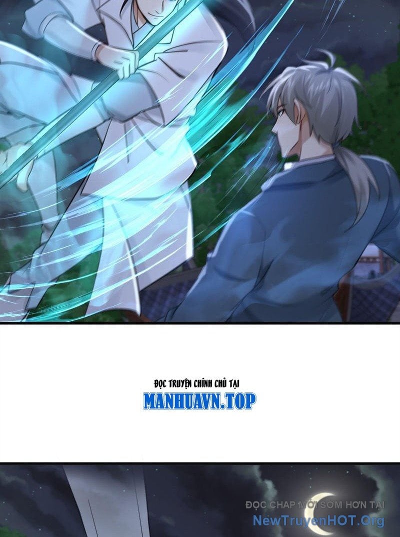 Trấn Quốc Thần Tế Chap 293 - Next Chap 294