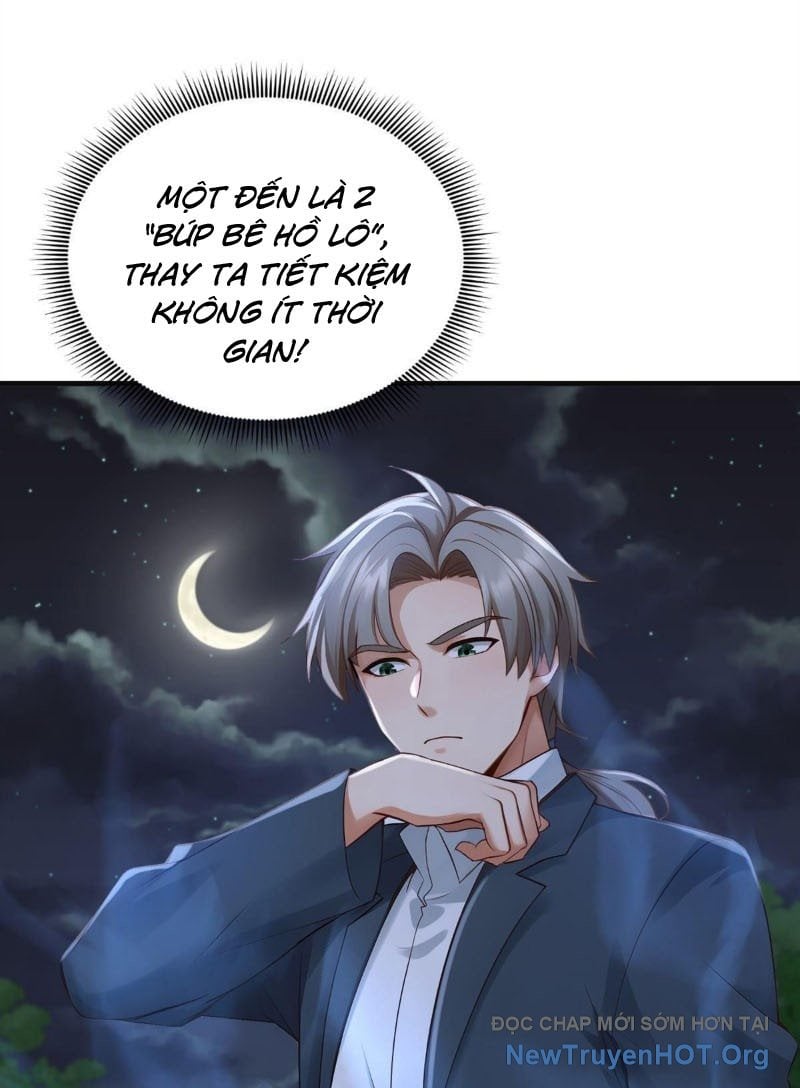 Trấn Quốc Thần Tế Chap 293 - Next Chap 294