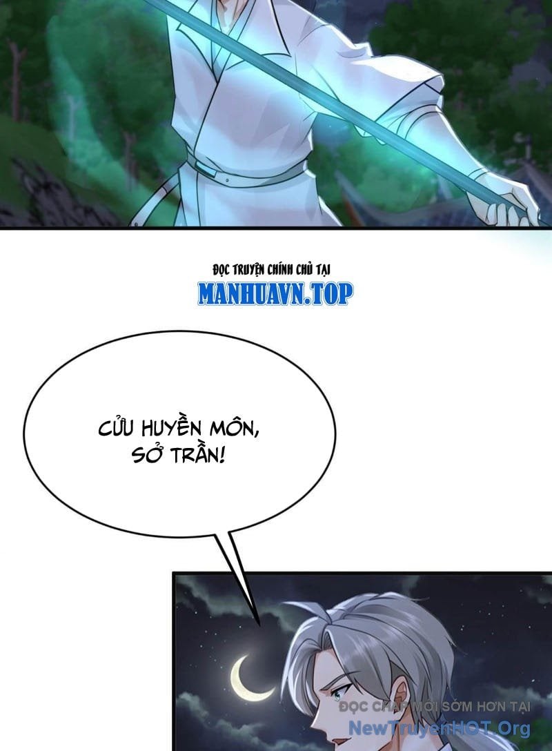 Trấn Quốc Thần Tế Chap 293 - Next Chap 294