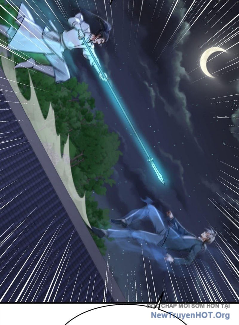 Trấn Quốc Thần Tế Chap 293 - Next Chap 294