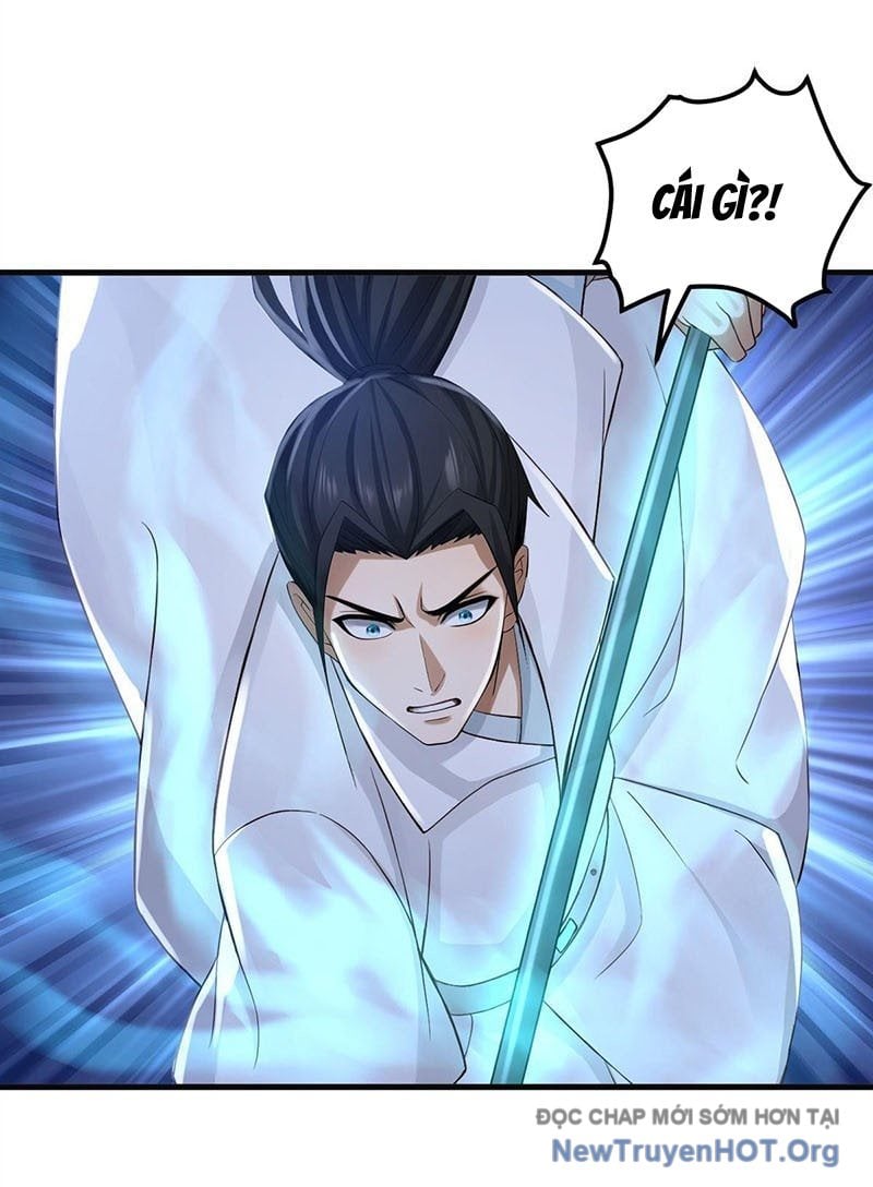 Trấn Quốc Thần Tế Chap 293 - Next Chap 294