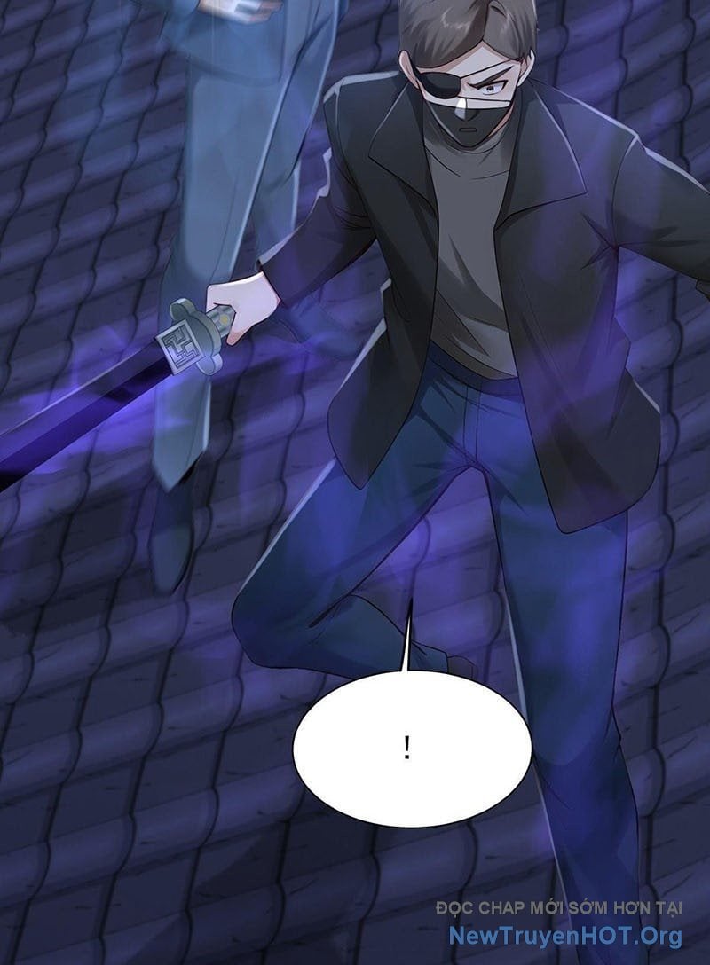 Trấn Quốc Thần Tế Chap 293 - Next Chap 294