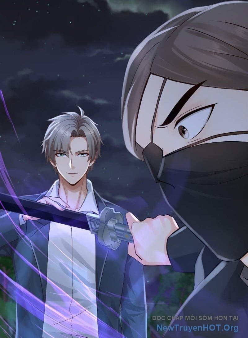 Trấn Quốc Thần Tế Chap 293 - Next Chap 294