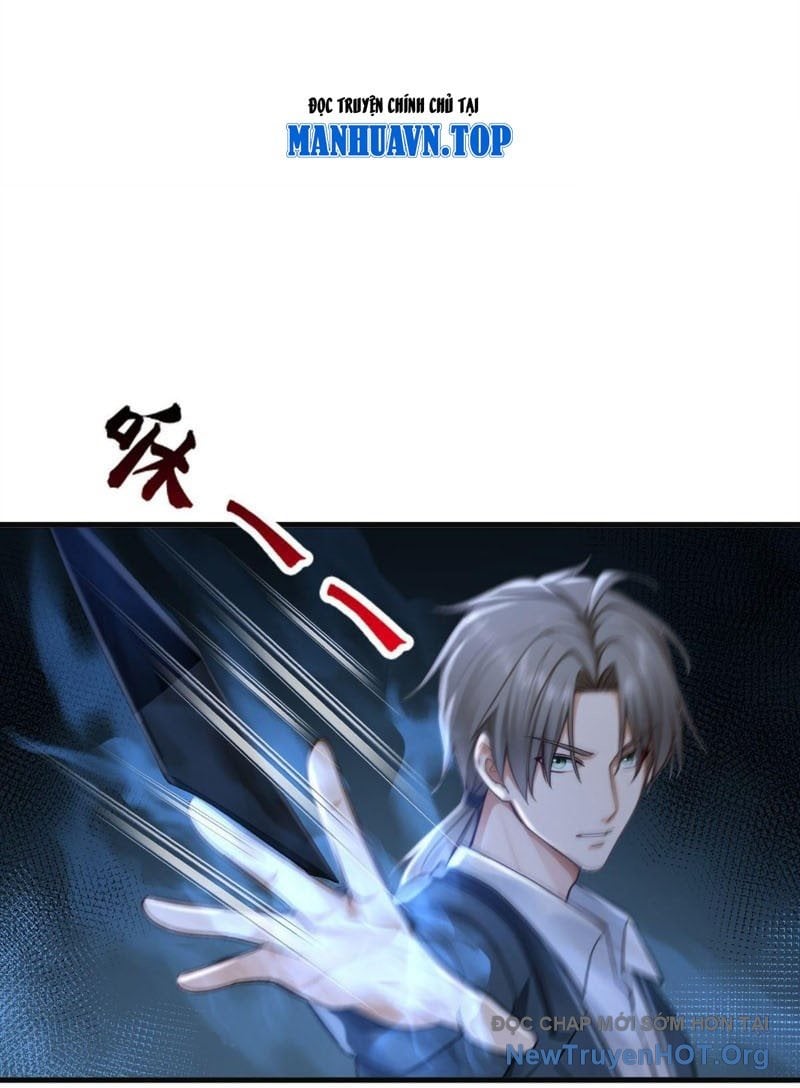 Trấn Quốc Thần Tế Chap 293 - Next Chap 294