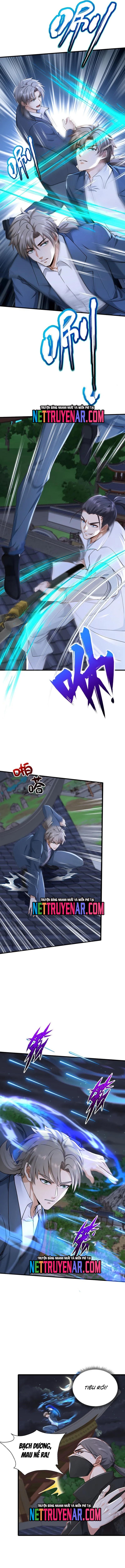 Trấn Quốc Thần Tế Chap 294 - Next Chap 295