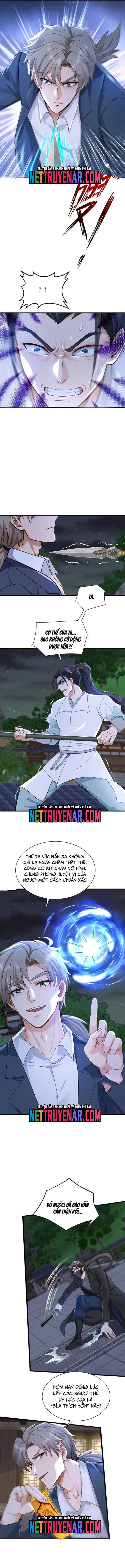 Trấn Quốc Thần Tế Chap 294 - Next Chap 295