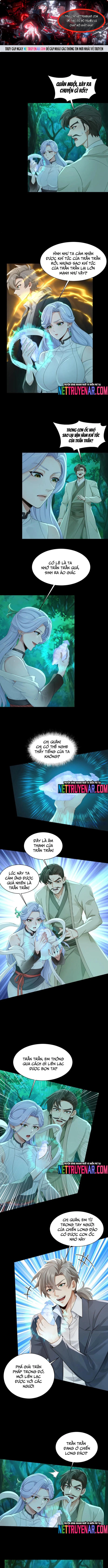 Trấn Quốc Thần Tế Chap 296 - Next Chap 297