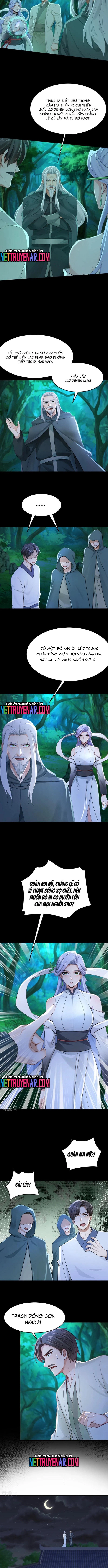 Trấn Quốc Thần Tế Chap 296 - Next Chap 297