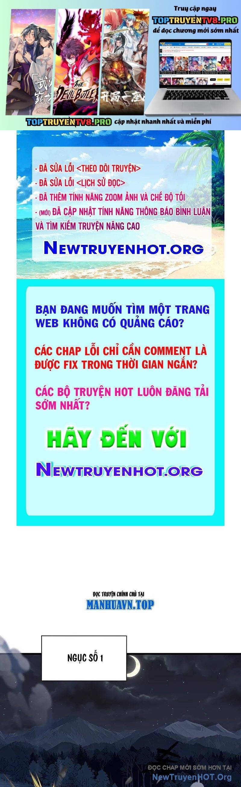Trấn Quốc Thần Tế Chap 299 - Next Chap 300