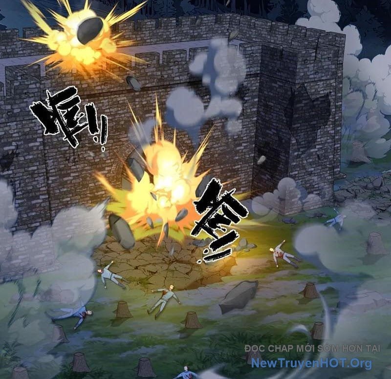 Trấn Quốc Thần Tế Chap 299 - Next Chap 300