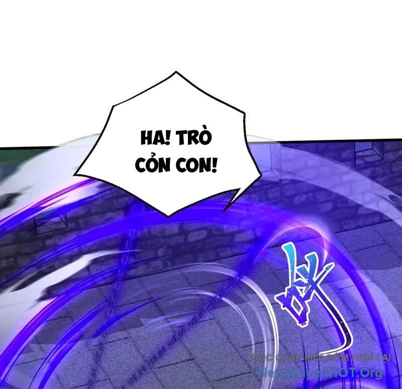 Trấn Quốc Thần Tế Chap 299 - Next Chap 300