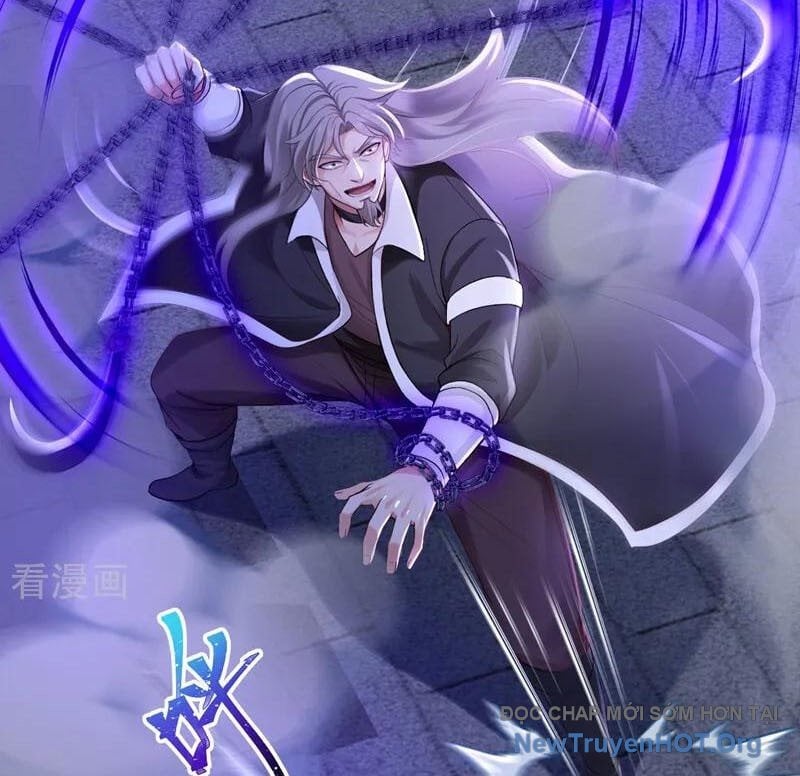 Trấn Quốc Thần Tế Chap 299 - Next Chap 300