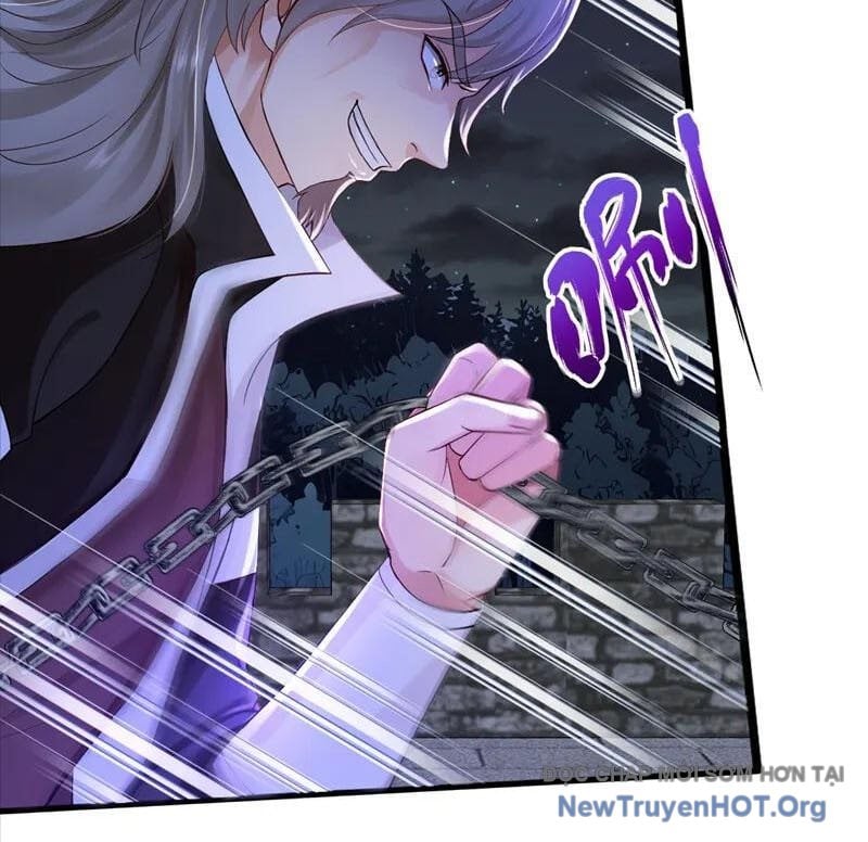 Trấn Quốc Thần Tế Chap 299 - Next Chap 300