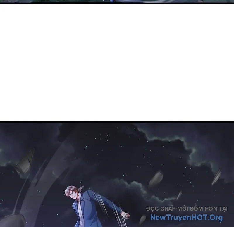 Trấn Quốc Thần Tế Chap 299 - Next Chap 300