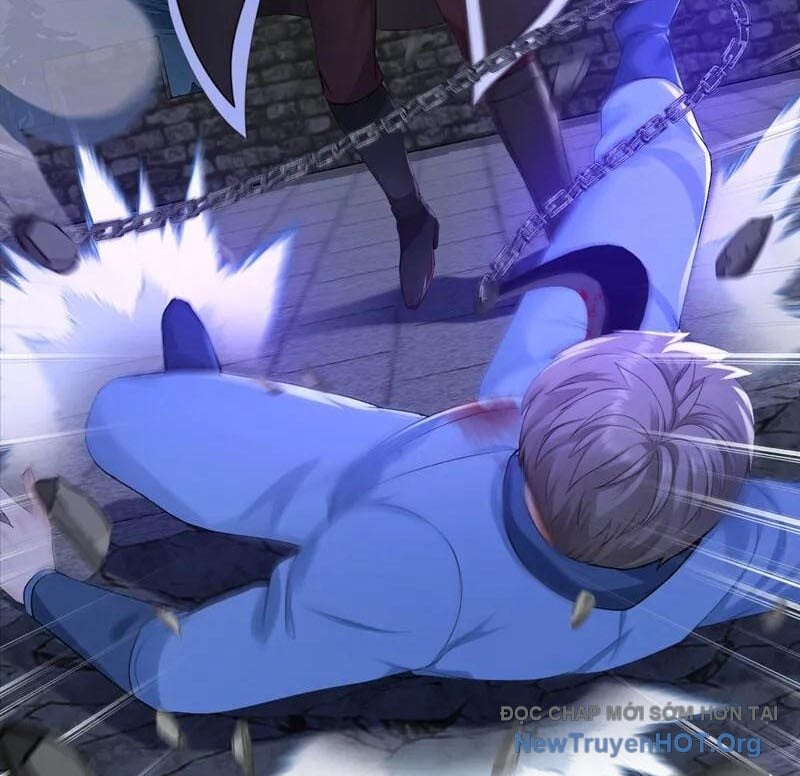 Trấn Quốc Thần Tế Chap 299 - Next Chap 300