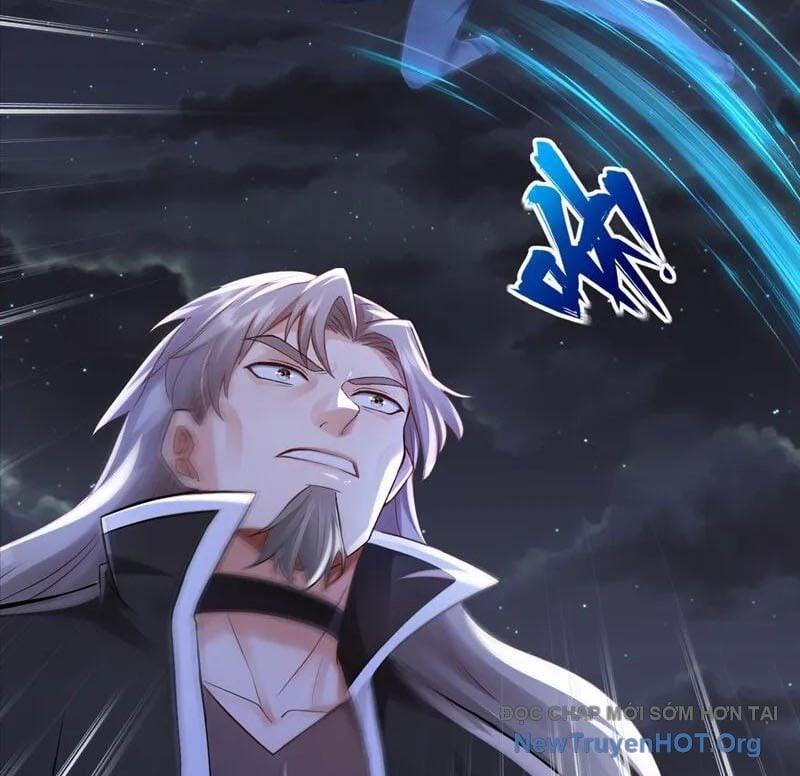 Trấn Quốc Thần Tế Chap 299 - Next Chap 300