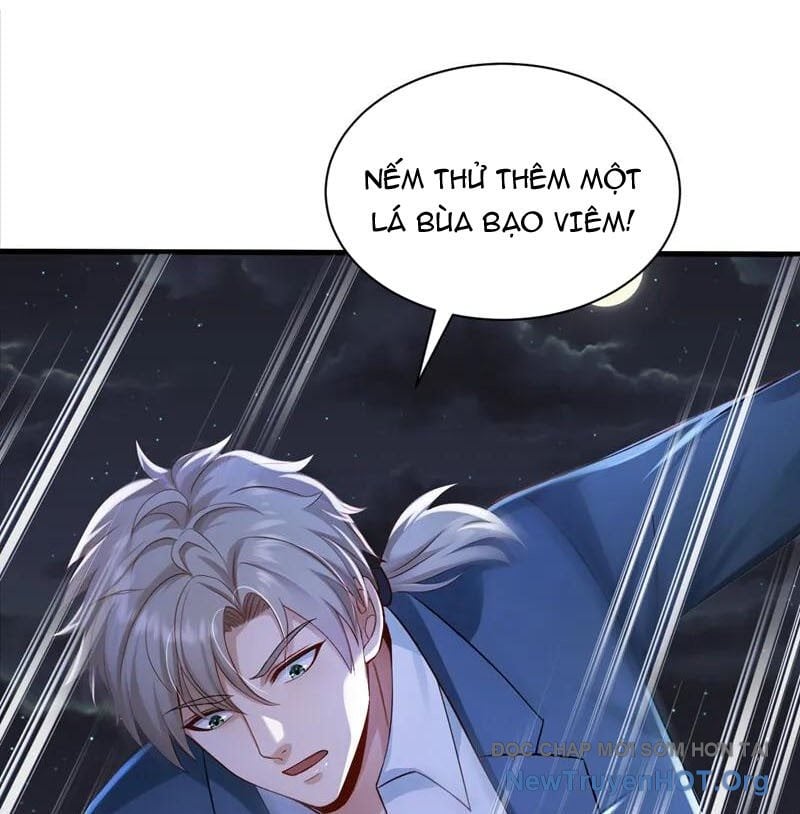 Trấn Quốc Thần Tế Chap 299 - Next Chap 300