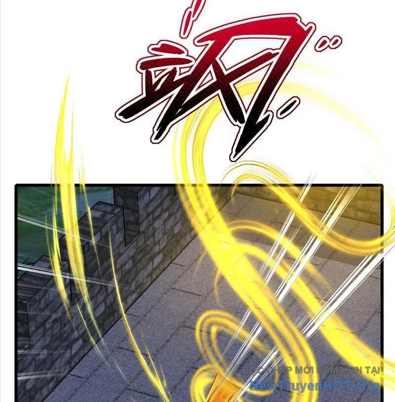 Trấn Quốc Thần Tế Chap 299 - Next Chap 300