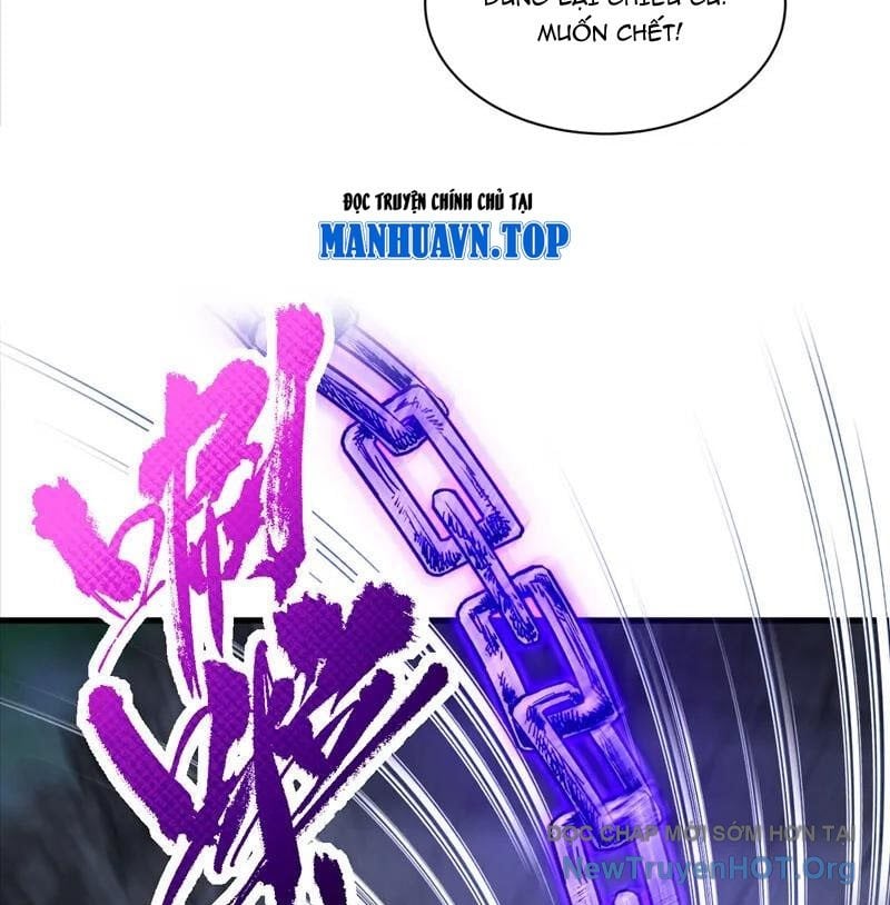 Trấn Quốc Thần Tế Chap 299 - Next Chap 300