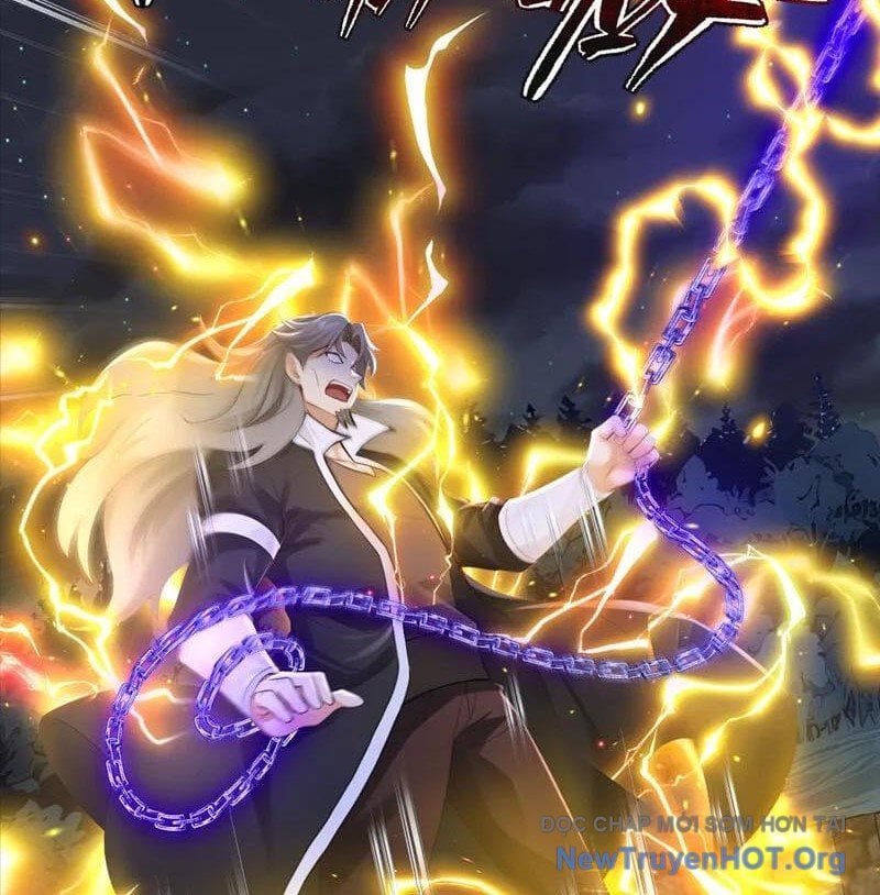 Trấn Quốc Thần Tế Chap 299 - Next Chap 300