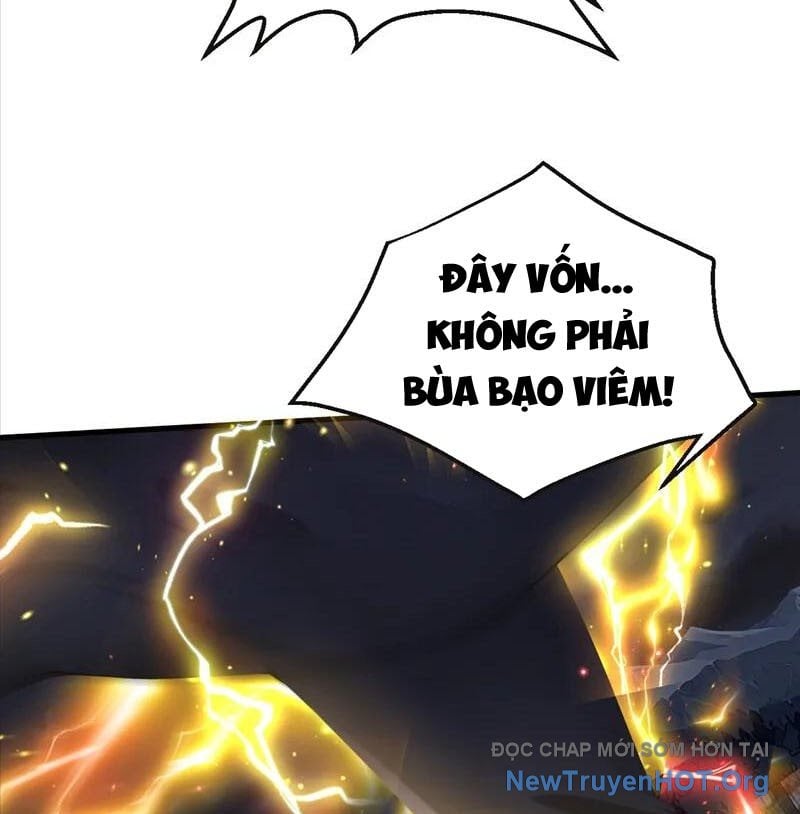 Trấn Quốc Thần Tế Chap 299 - Next Chap 300