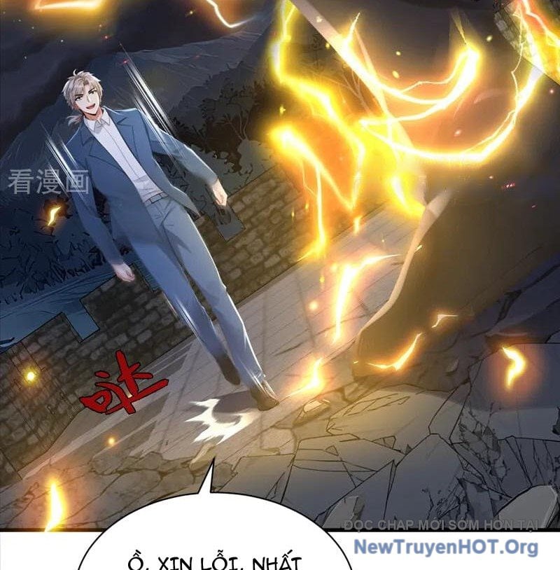 Trấn Quốc Thần Tế Chap 299 - Next Chap 300