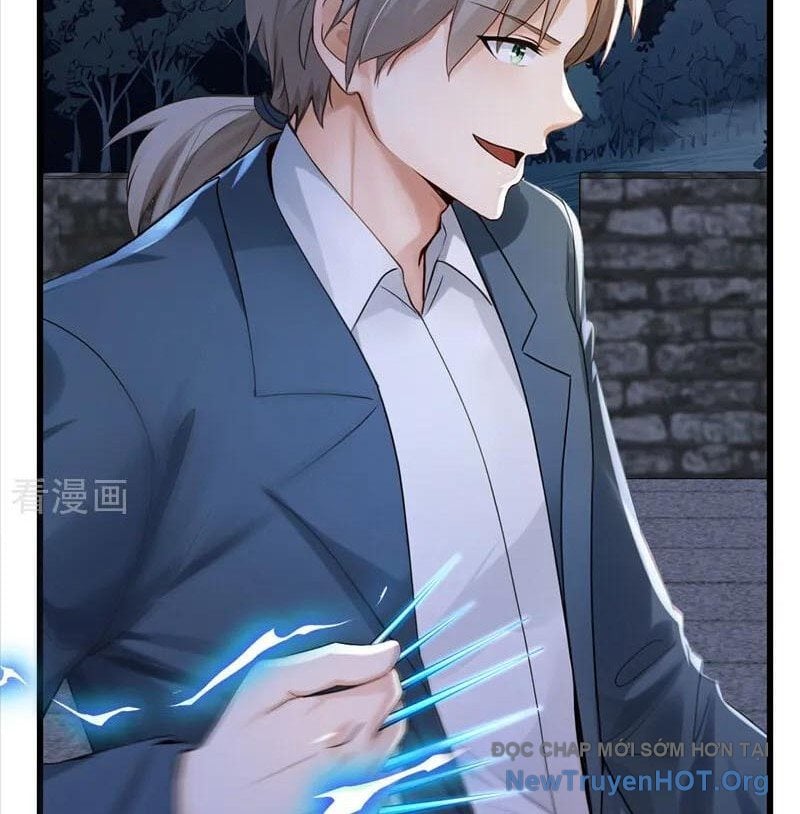 Trấn Quốc Thần Tế Chap 299 - Next Chap 300