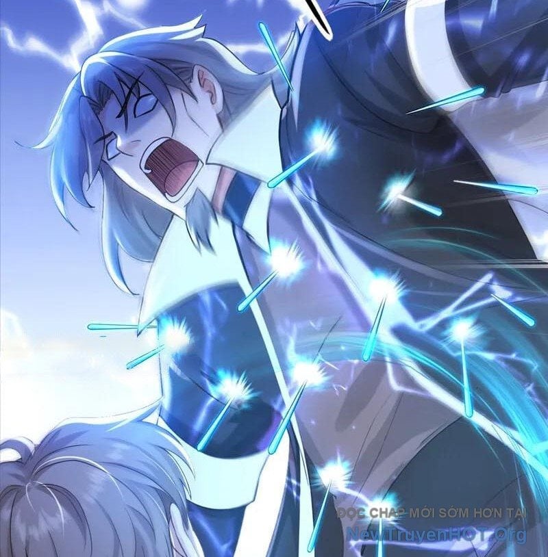 Trấn Quốc Thần Tế Chap 299 - Next Chap 300