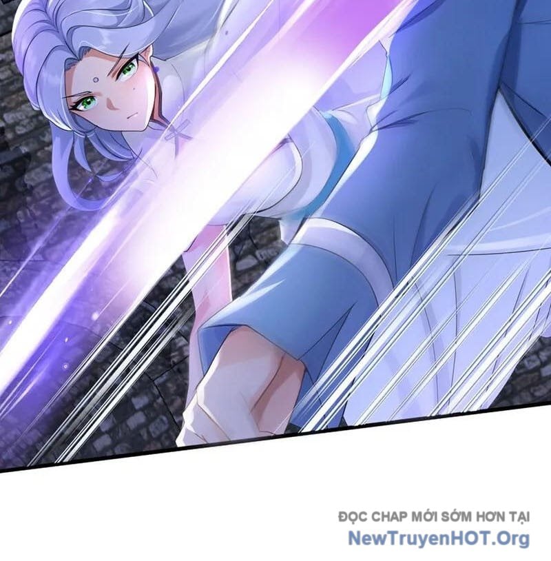 Trấn Quốc Thần Tế Chap 299 - Next Chap 300