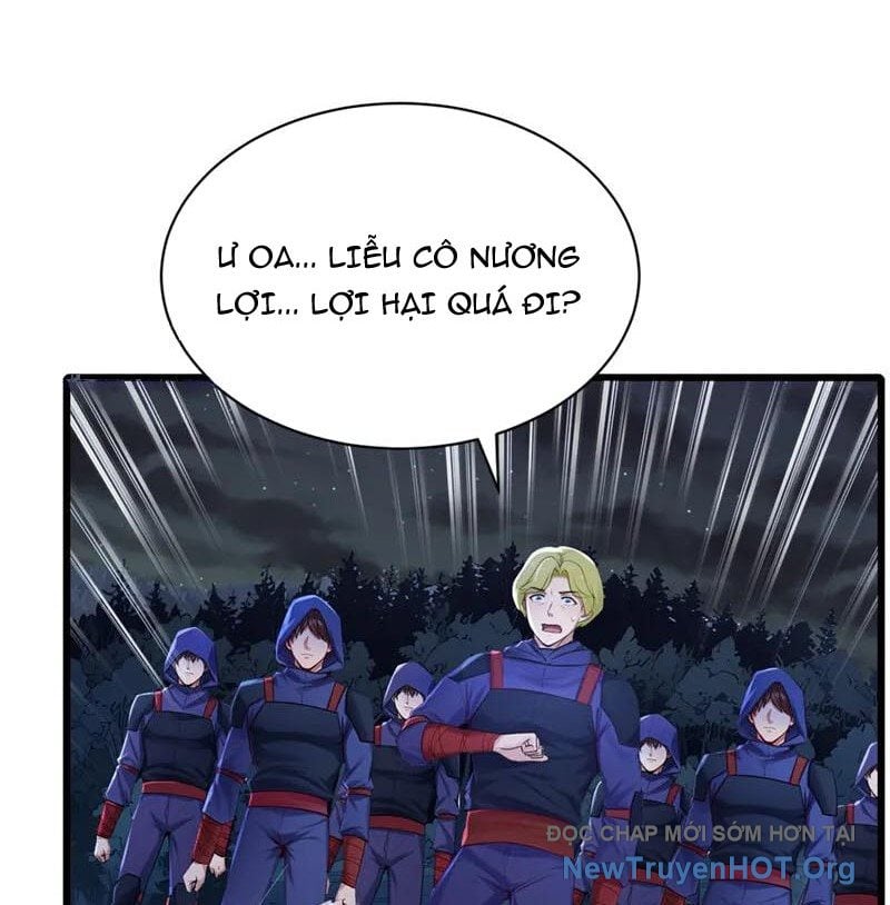 Trấn Quốc Thần Tế Chap 299 - Next Chap 300