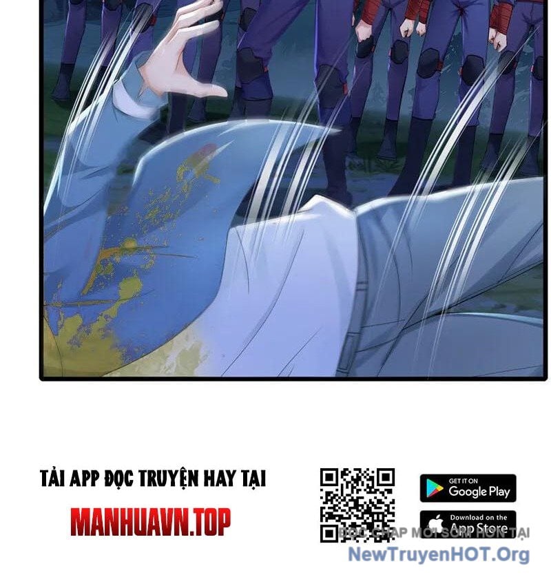 Trấn Quốc Thần Tế Chap 299 - Next Chap 300