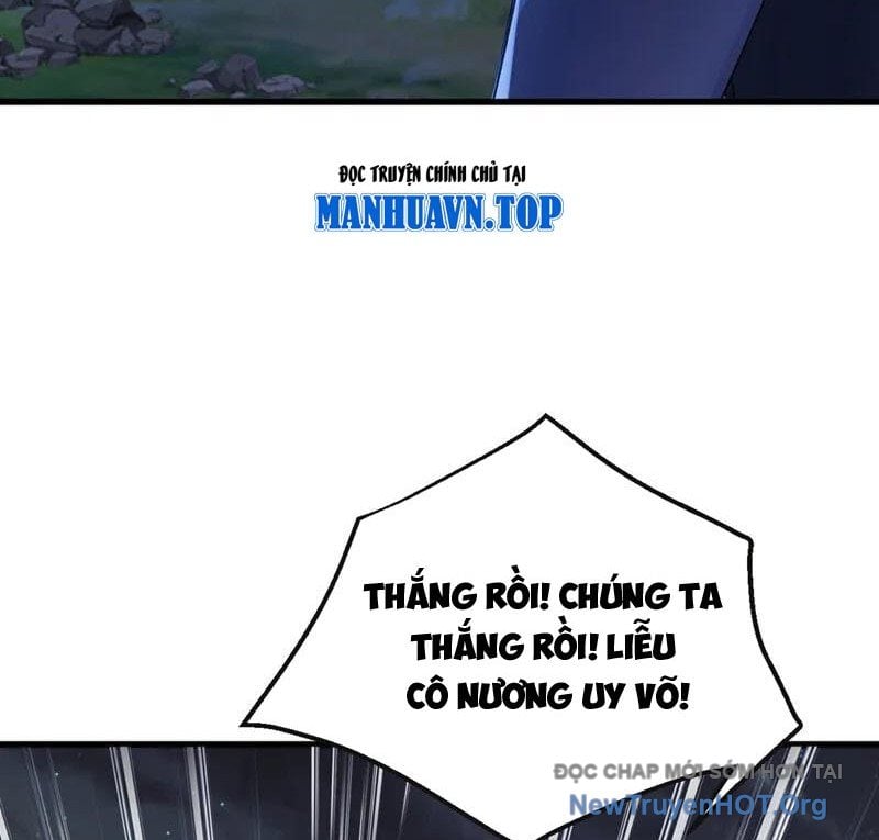 Trấn Quốc Thần Tế Chap 299 - Next Chap 300